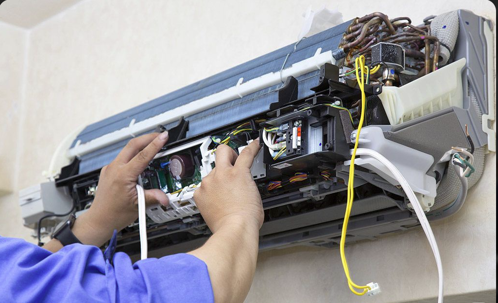 AC Repair