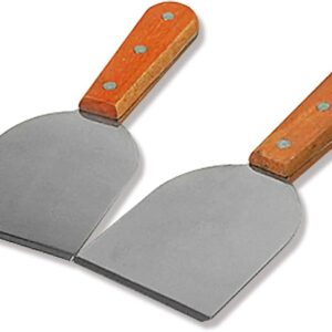 SS COLD STONE SCRAPPER