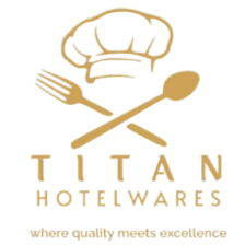 Titan Kitchenware