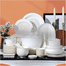Dining and Tableware