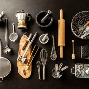 Kitchen Gadgets